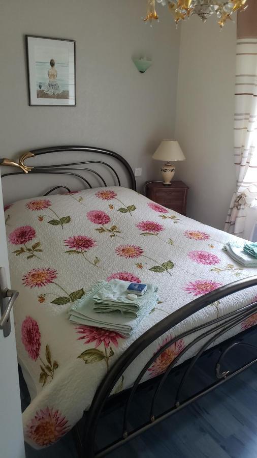 Le Calme Bed & Breakfast Plesse Ngoại thất bức ảnh