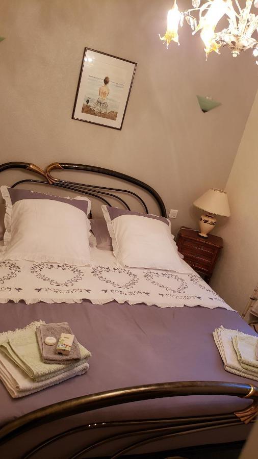 Le Calme Bed & Breakfast Plesse Ngoại thất bức ảnh